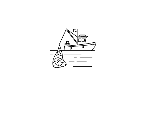 Criptofish – Seafood Traders